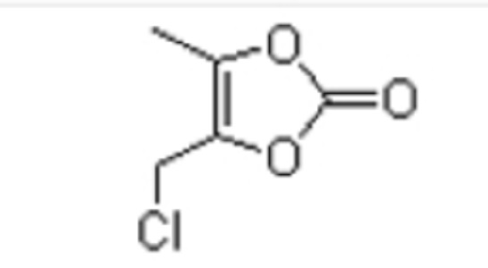 4-氯甲基-5-甲基-1,3-二氧杂环戊烯-2-酮