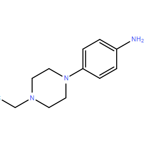生产4-(4-乙基哌嗪-1-基)苯胺 115619-01-7