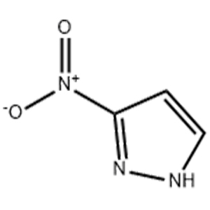 供应3-硝基吡唑 工厂直发 量大从优