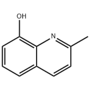 8-羟基喹哪啶