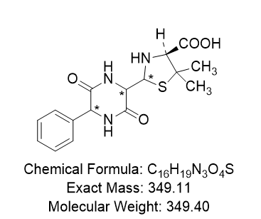 氨苄西林杂质C