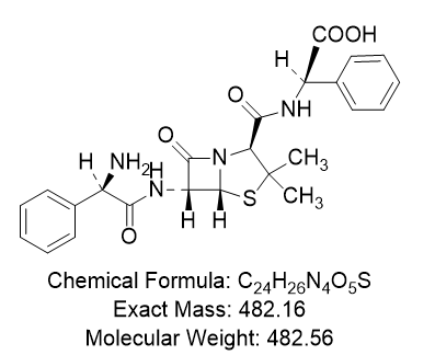 氨苄西林杂质E