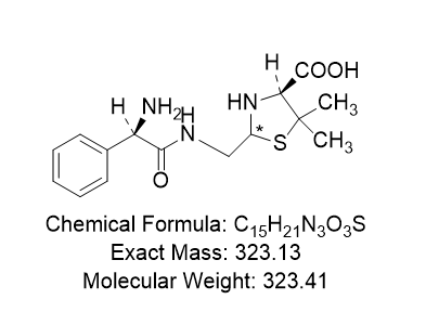 氨苄西林杂质F