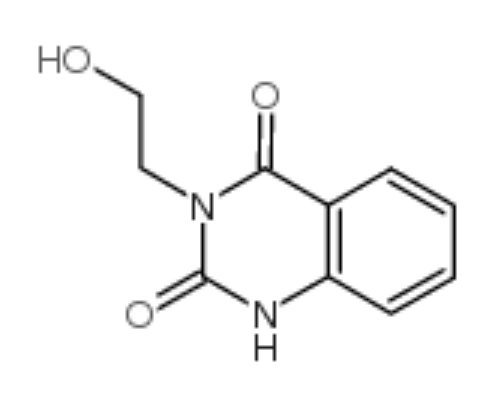 3-(2-羟乙基)-1,2,3,4-四氢喹唑啉-2,4-二酮