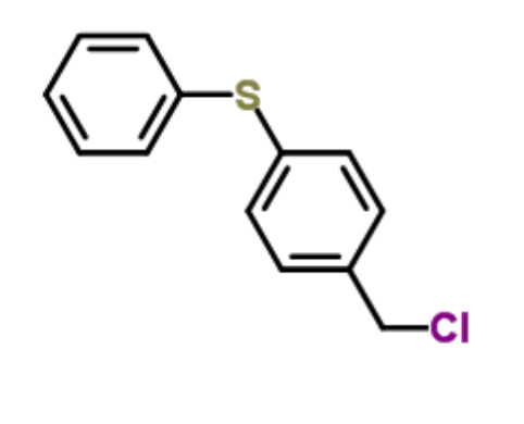 4-苯硫基氯苄