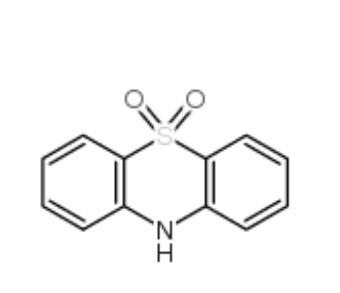 10H-phenothiazine 5,5-dioxide