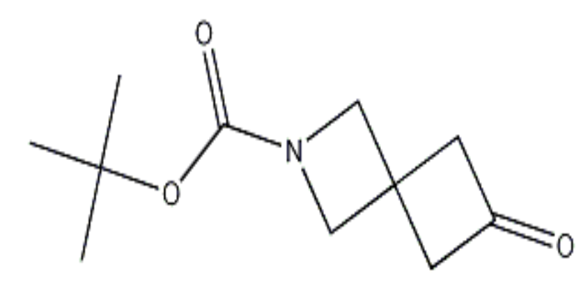 6-氧代-2-氮杂螺[3.3]庚烷-2-羧酸叔丁酯