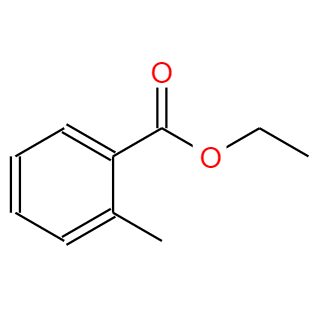 87-24-1；邻甲基苯甲酸乙酯