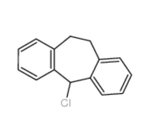 二苯并环庚烯酮基氯