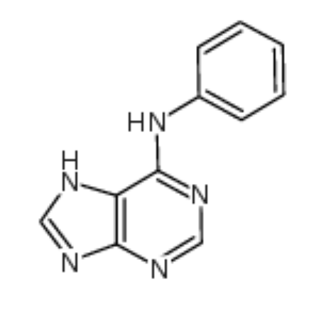 6-苯胺嘌呤