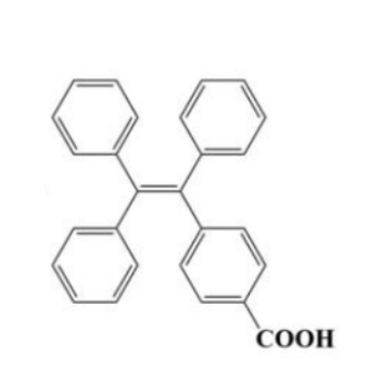 CAS:197153-87-0，TPE-COOH，四苯乙烯-羧基