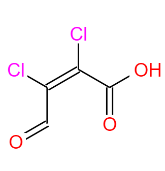 87-56-9；糠氯酸