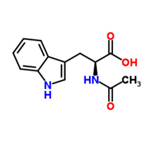 N-乙酰-L-色氨酸