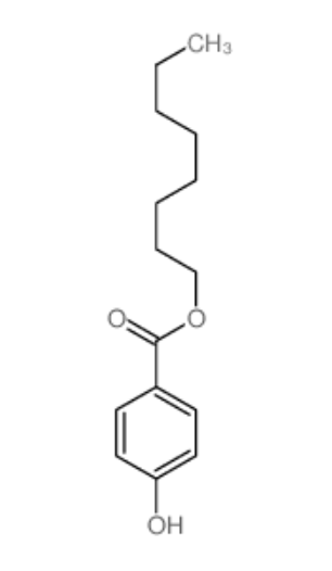 对羟基苯甲酸正辛酯