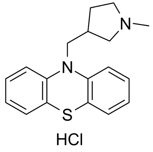 盐酸甲吡吩嗪