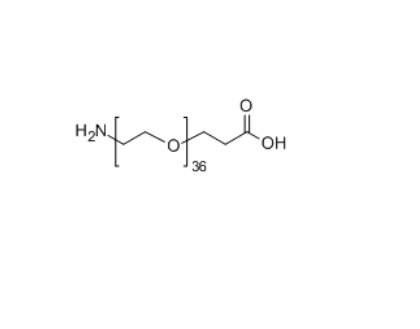 NH2-PEG-COOH 196936-04-6 氨基-三十六聚乙二醇-羧基