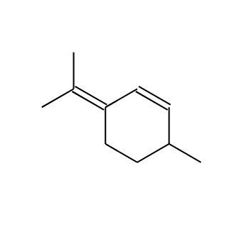 萜品油烯 586-63-0