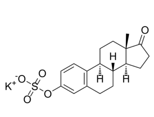 雌酮硫酸钾
