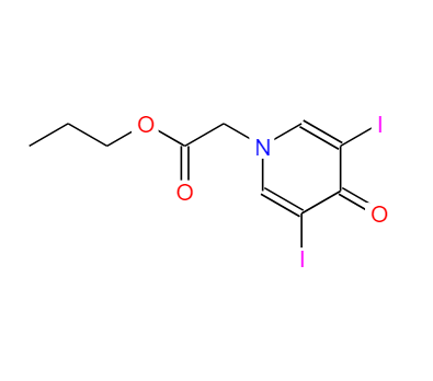 丙碘酮 587-61-1