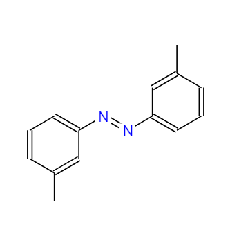 3,3'-偶氮甲苯 588-04-5