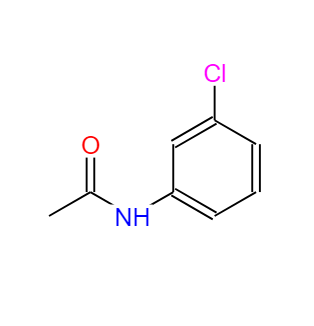 3-氯乙酰苯胺 588-07-8