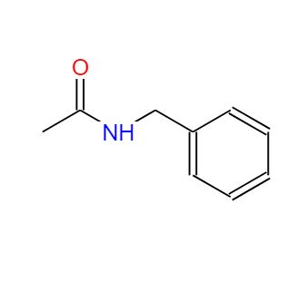 N-苄基乙酰胺 588-46-5