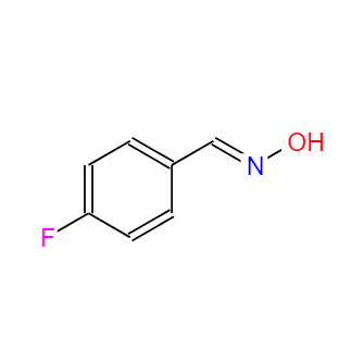 4-氟苯甲醛肟 588-95-4