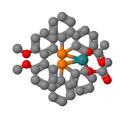 133519-04-7;手性催化剂 Ru802