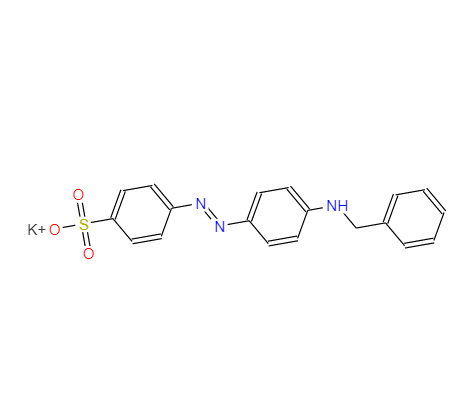 BENZYL ORANGE 589-02-6