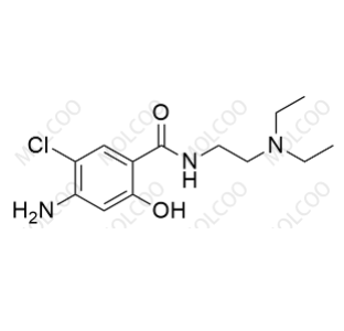 甲氧氯普胺EP杂质F