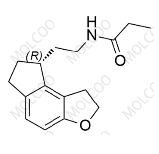 (R)-雷美替胺
