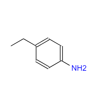 4-乙基苯胺 589-16-2