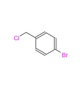 4-溴苄氯 589-17-3