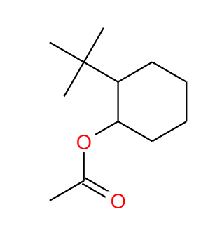 88-41-5；乙酸邻叔丁基环己酯