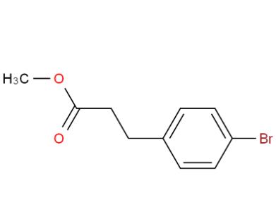 对溴苯丙酸甲酯