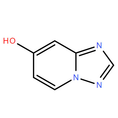 生产 7-羟基-[1,2,4]三唑并[1,5-A]吡啶 1033810-70-6