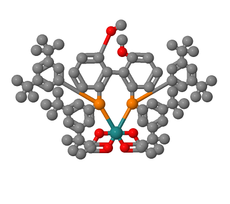 194497-14-8； [Ru(OAc)2((R)-DTB-MeOBIPHEP)]