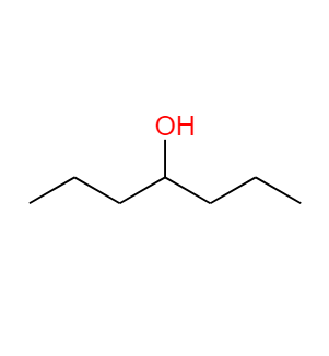 4-庚醇 589-55-9