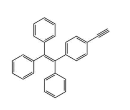 CAS: 1225493-18-4|[1-(4-乙炔基苯基)-1,2,2-三苯基]乙烯