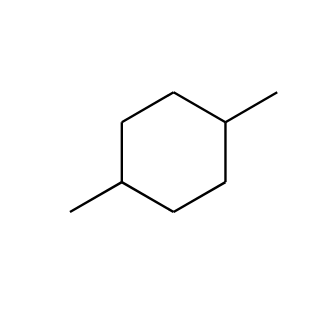 1,4-二甲基环己烷(顺反混合) 589-90-2