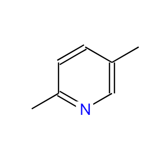 2,5-二甲基吡啶 589-93-5