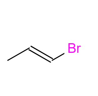 1-溴基-1-丙烯 590-14-7
