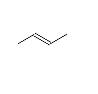 顺-2-丁烯 590-18-1