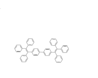 BTPE  cas:158605-06-2  AIE聚集诱导发光材料