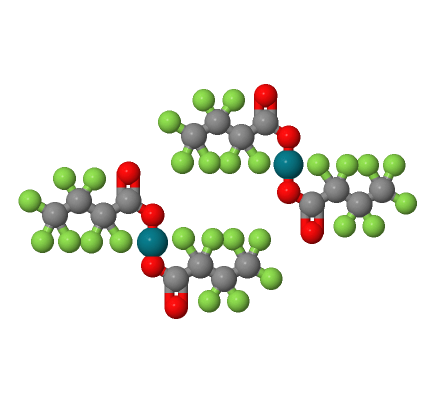 73755-28-9；七氟丁酸铑(II)二聚体