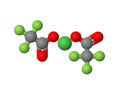 16083-14-0；三氟乙酸镍