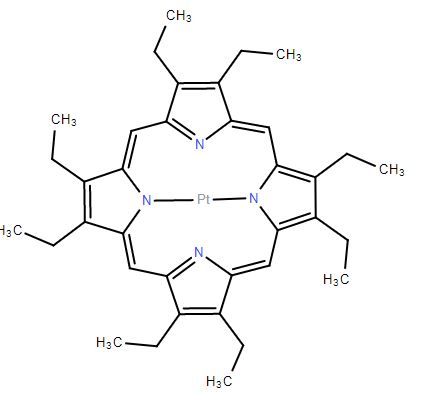 31248-39-2；八乙基卟吩铂