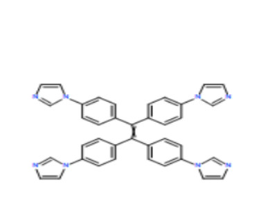 CAS：1477527-27-7|四(4-咪唑基苯基)乙烯