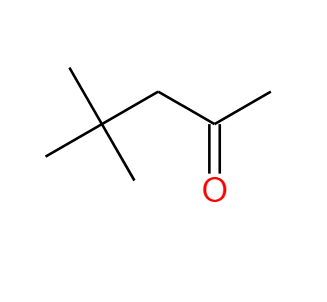 4,4-二甲基-2-戊酮 590-50-1