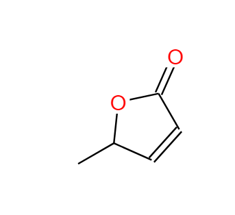 5 -甲基- 2(5H)-呋喃酮 591-11-7